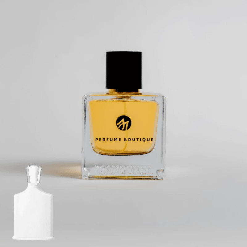مانجنيل ماونتن عطر للرجال، عطر حمضيات منعش وخشب، 100 مل - مانجونيل